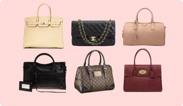 Dream Handbags. | Sabrina Tajudin | Malaysia Beauty & Lifestyle Blog