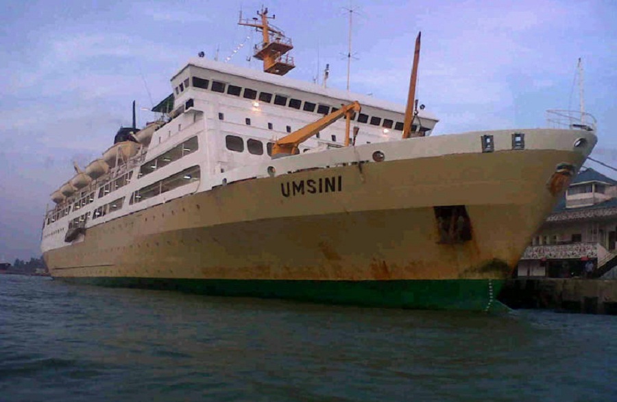 Jadwal Kapal Niki Ende Surabaya Bulan Juli 2019