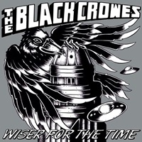 [2013] - Wiser For The Time [Live] (2CDs)
