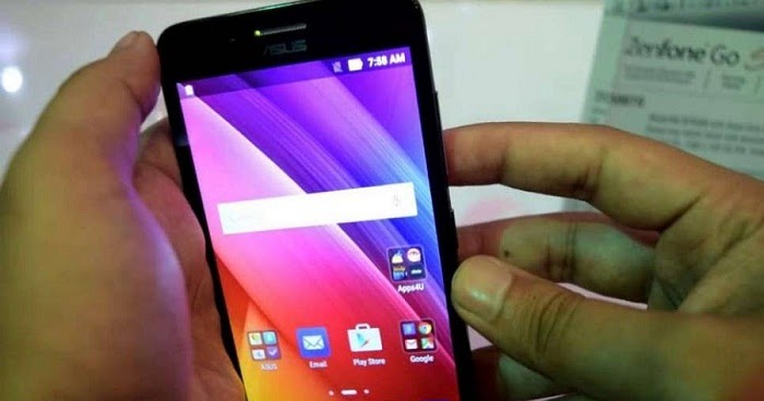Sukses Cara Flash Asus Z00rd Ze500kg Dengan Dan Tanpa Pc Banggras Android