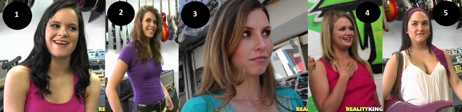 Money Talks Pussy Play