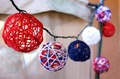 Fun and Patriotic 4th of July Crafts
