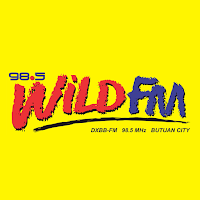 Wild FM Butuan DXBB 98.5 MHz