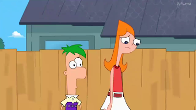 Ver Phineas y Ferb Temporada 2 - Capítulo 5