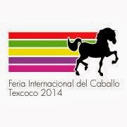 programa feria del caballo texcoco 2014