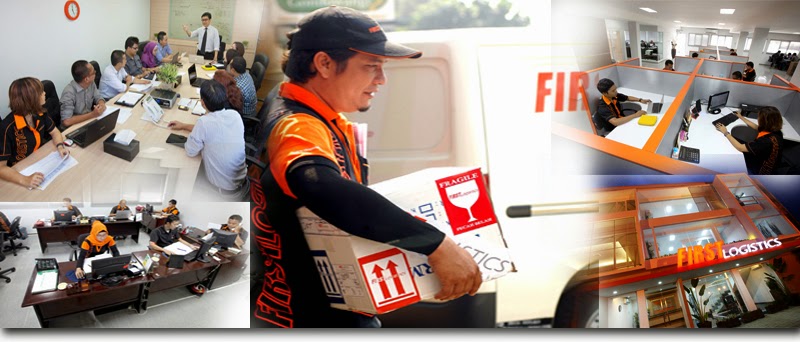First logistic. First logistics. k1 logistics.