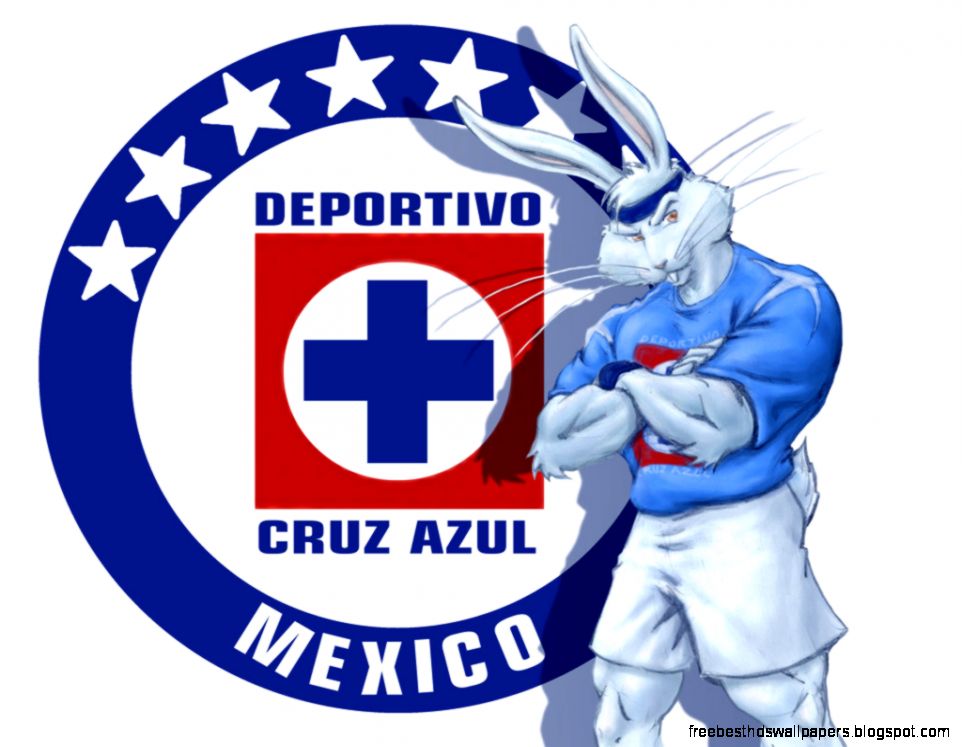 DeviantArt More Like Mascot CRUZ AZUL by gazap