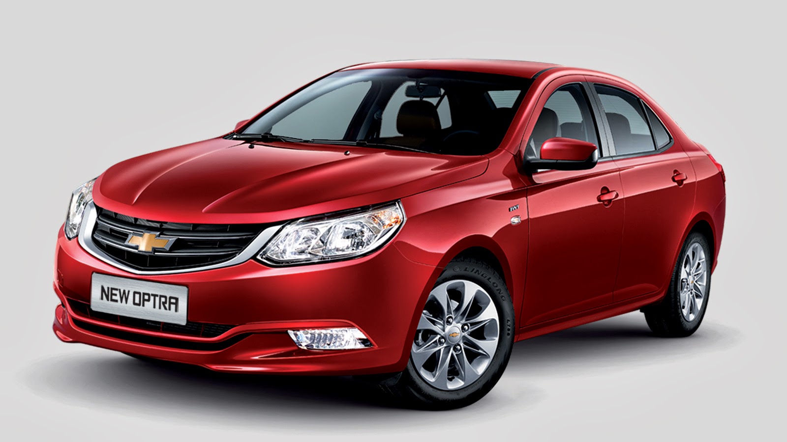 ChevroBlog: Chevrolet New Optra 2014: Los autos baratos no tienen que
