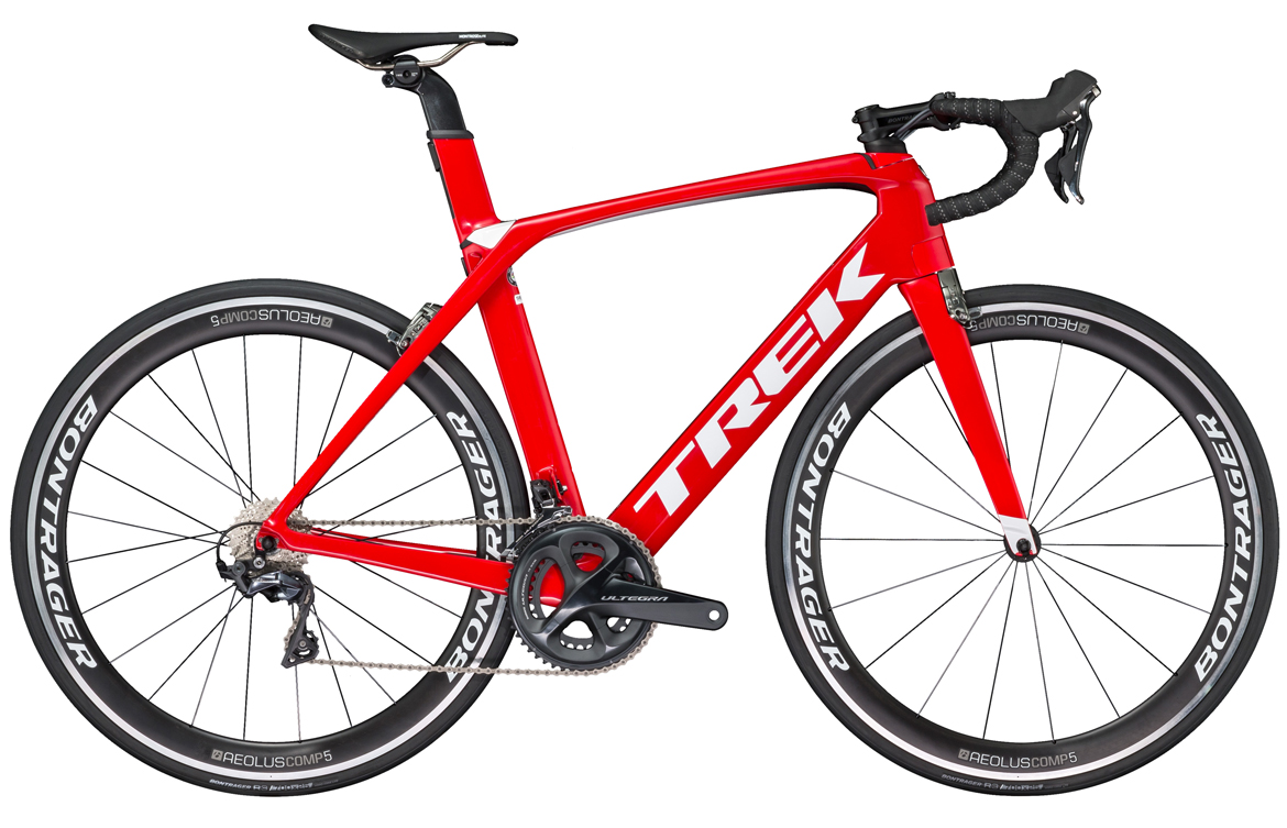 trek madone rsl 2017