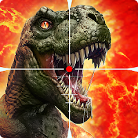 DINO HUNTER DEADLY SHORES (Unlimited Money) Mod Apk for Android