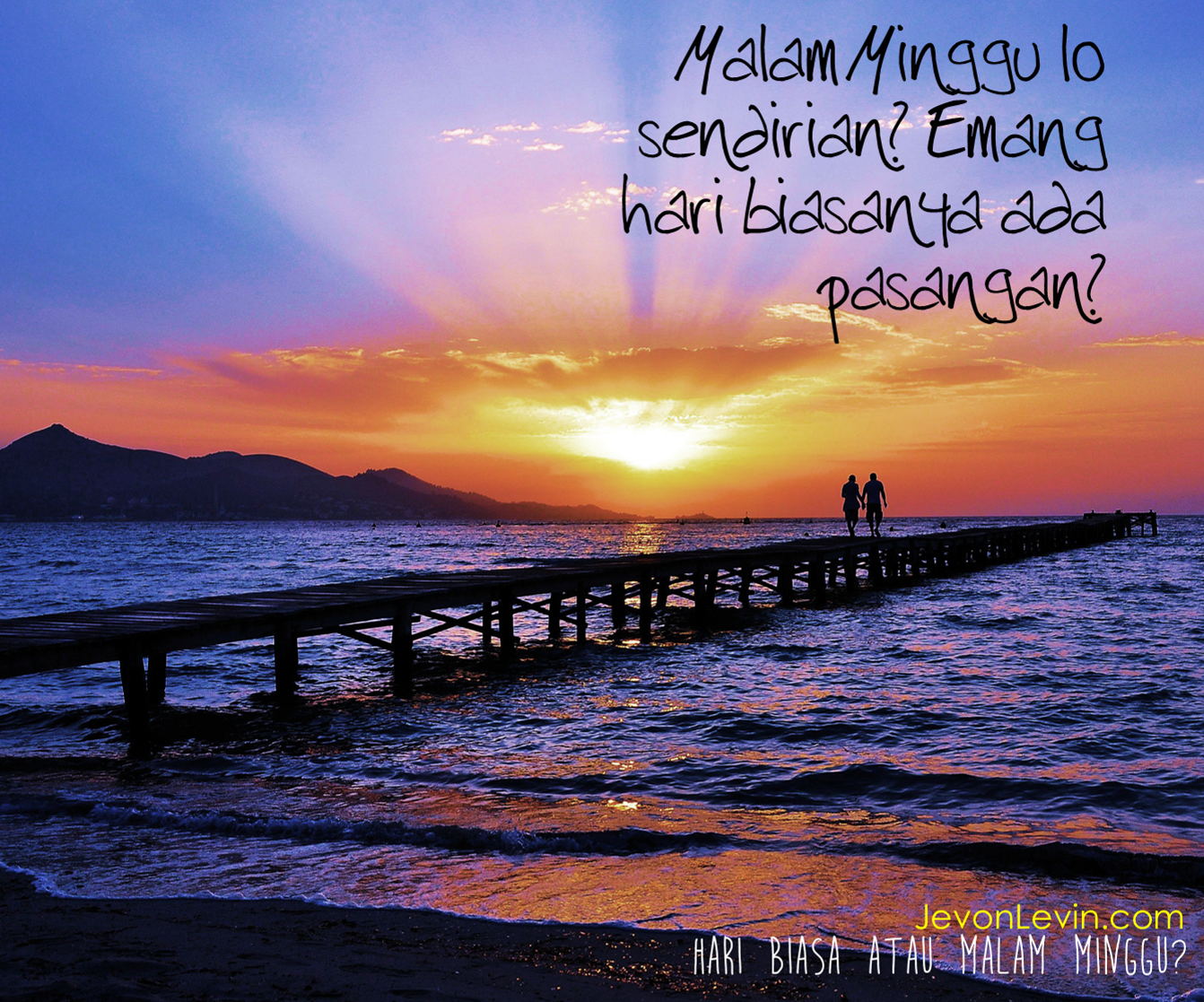 Gambar Quote Malam Minggu | Gambar Malam Minggu