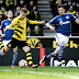 Dortmund to stay on their throne as kings of the Ruhr