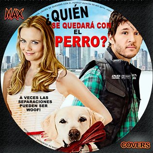  Quien se Quedara Con El Perro? Galleta Maxcovers