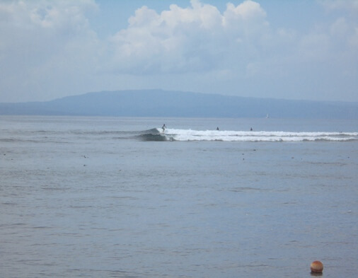 Sindhu Beach Sanur Bali, Pantai Sindhu Sanur Bali