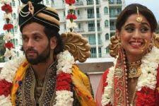 Tv Actress Soumya Seth Ties The Knot With Director Arun Kapoor Indian Celebrity Events Some untold facts about shiny doshi. tv actress soumya seth ties the knot