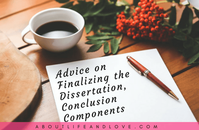 dissertation findings dissertation findings
