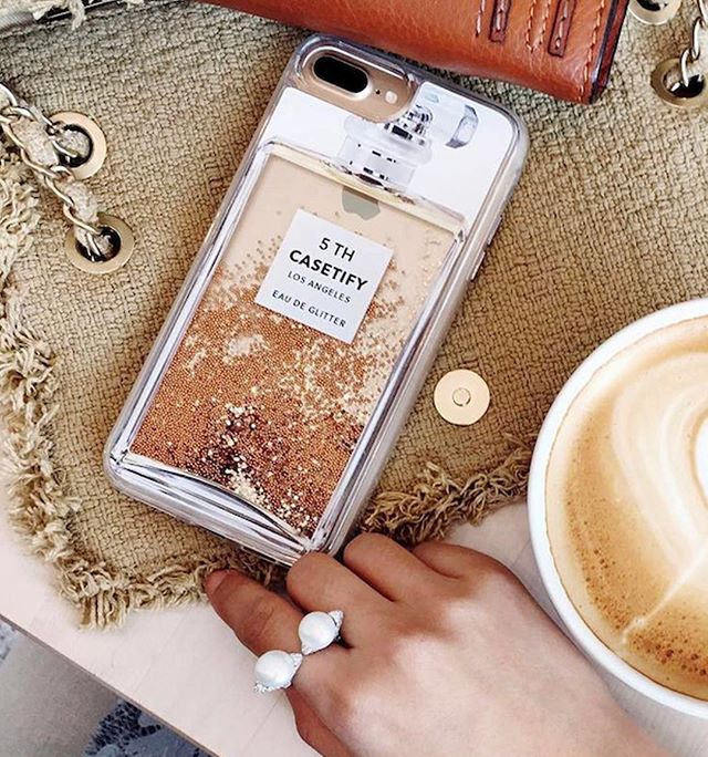 Fitness And Chicness-Ideas Regalos Navidad-Casetify