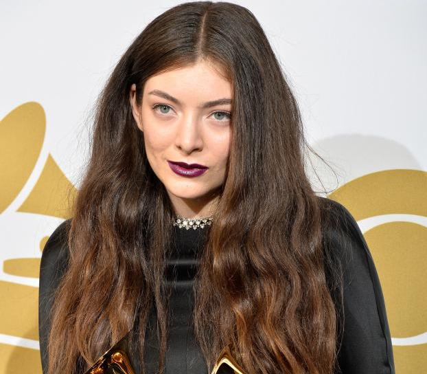 Divas Do Momento Lorde anuncia nova turnê por casas de shows da