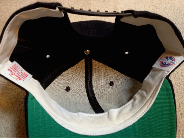 1994 AlbanyColonie Yankees, Part 1