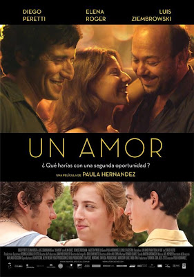 Un Amor – DVDRIP LATINO