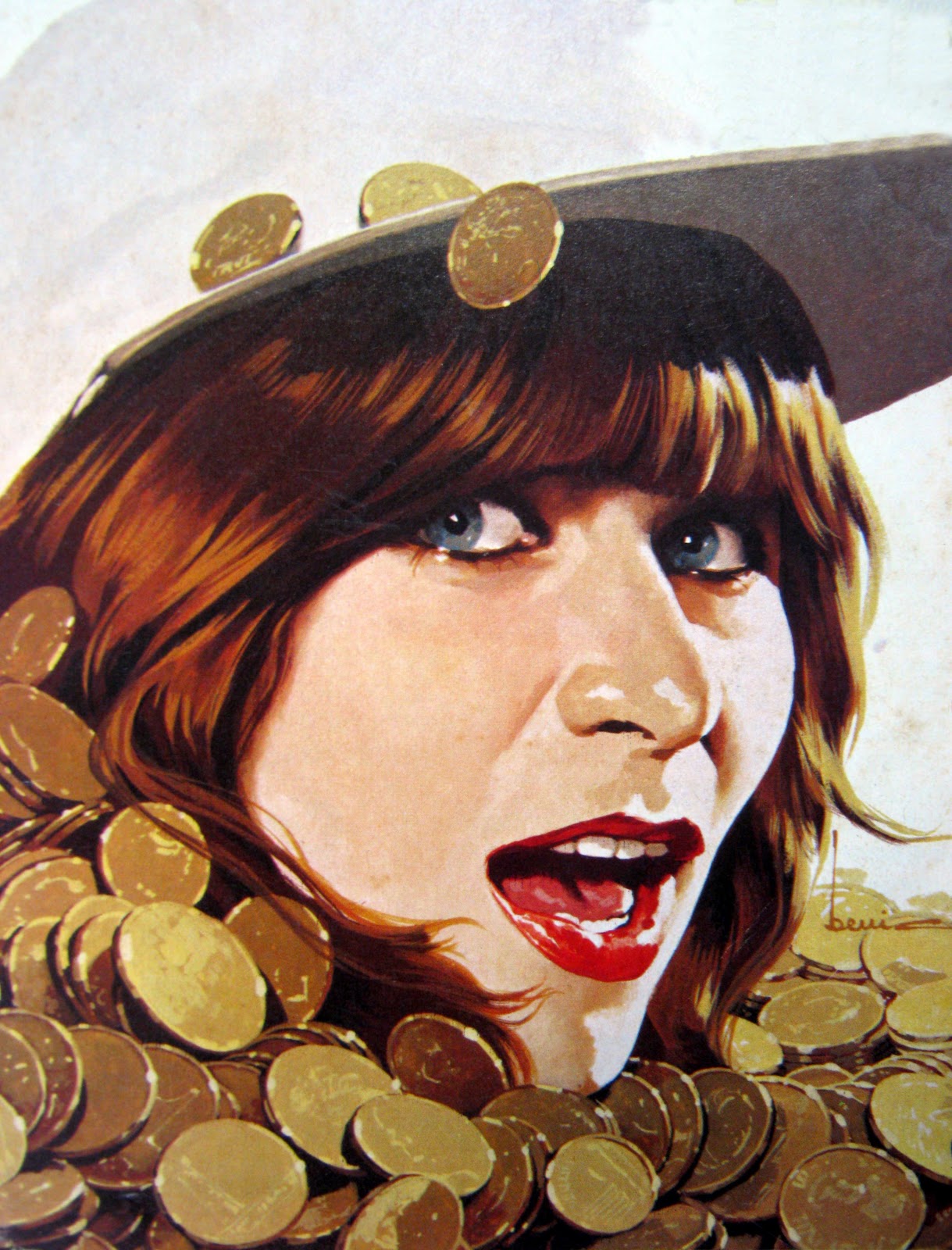 RITA LEE A RAINHA DO ROCK RITA LEE 