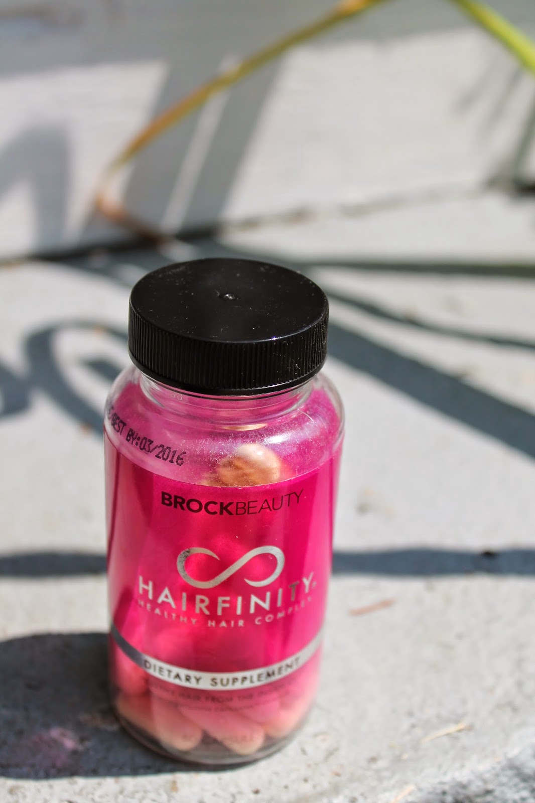 Best Picks Magazine Hair, Skin and Nail Vitamins That Actually Work