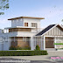 1117 square feet 3 bedroom modern one floor home architecture