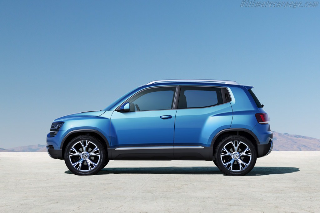 2016 Volkswagen Taigun 1080p Wallpapers