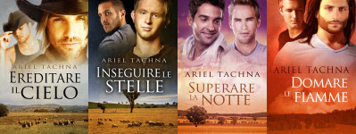Once in a Lifetime by Ariel Tachna Once in a Lifetime by Ariel Tachna