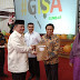 Wagub Nasrul Abit Launching GISA di Lingkup Pemprov Sumbar