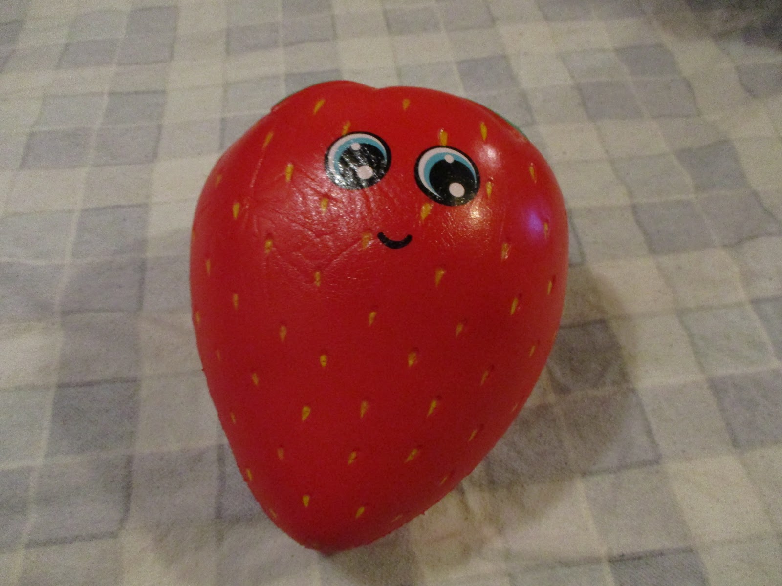 mega jumbo squishies