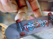 Download Game True Skate v1.12 APK