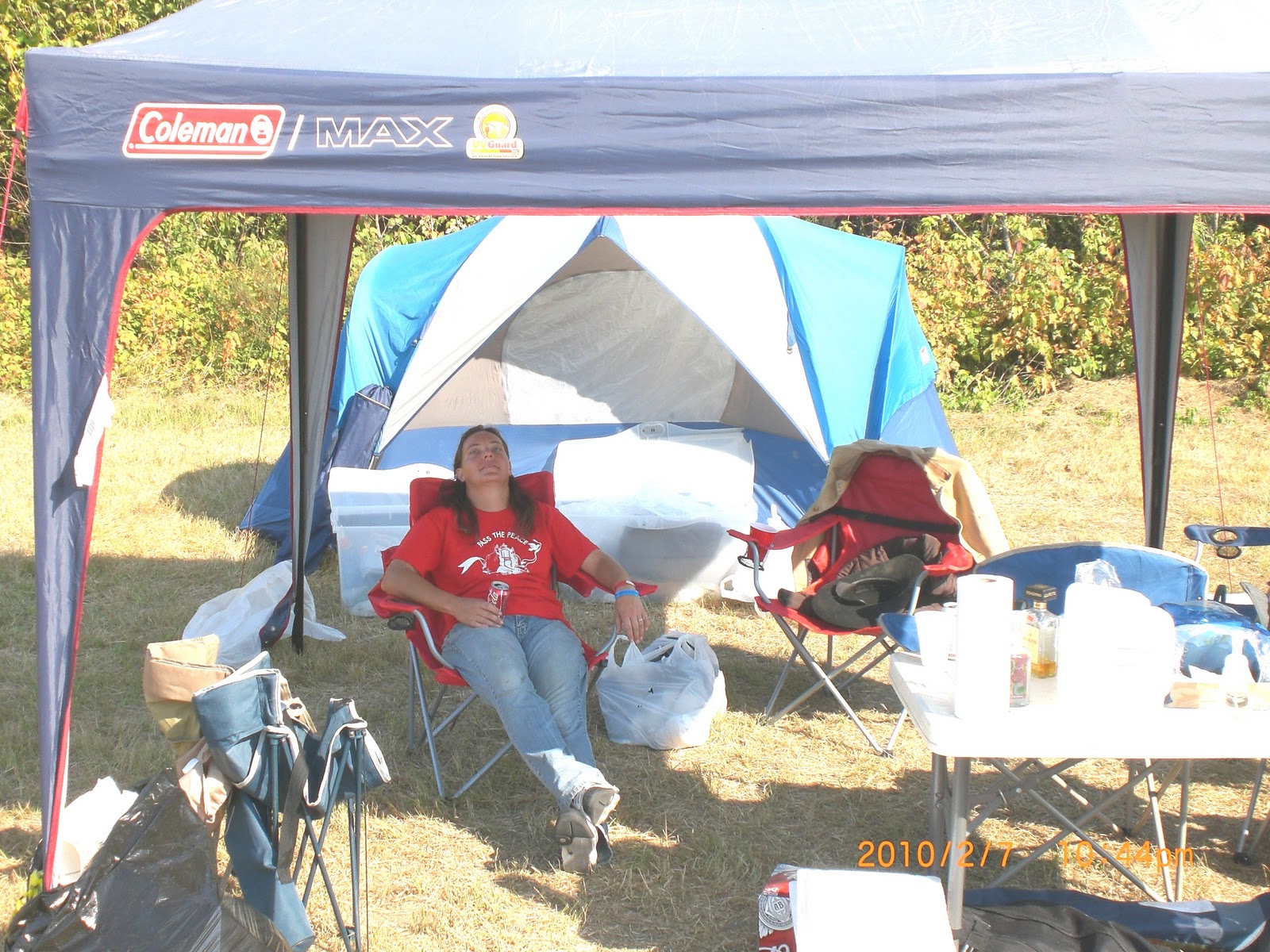 BirthrightBlues King Biscuit Blues Festival Packing List