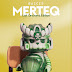 MerTEQ (Liat Orchard) edition by Quiccs x Mighty Jaxx!