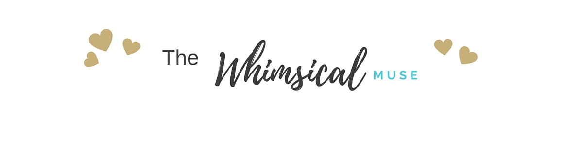 TheWhimsicalMuse
