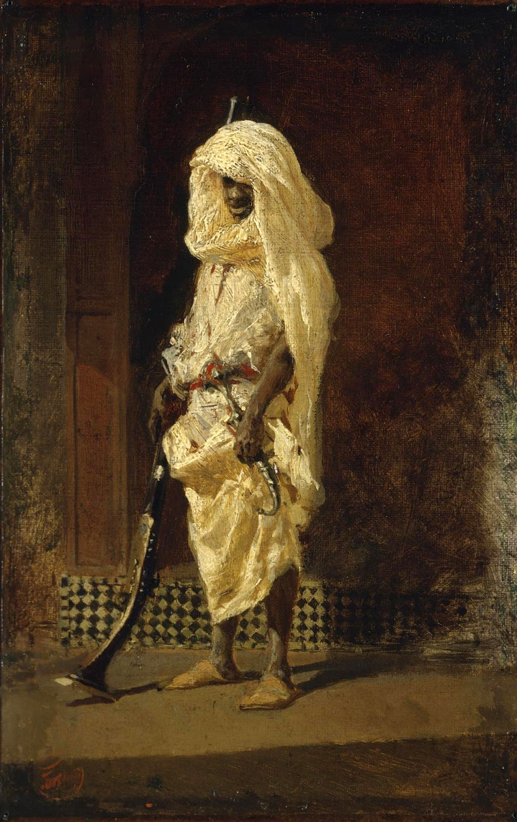 Mariano%2BFortuny%2Barab