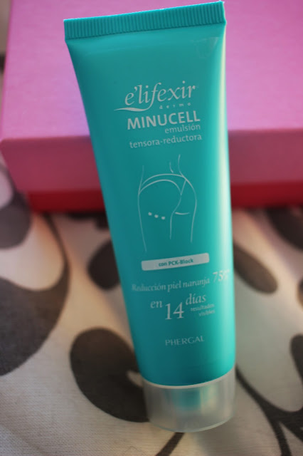 Birchbox febrero. hello lovely!