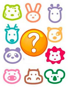 Adivinanzas de animales