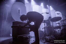 Suuns at The Mod Club March 4, 2017 Photo by Roy Cohen for One In Ten Words oneintenwords.com toronto indie alternative live music blog concert photography pictures