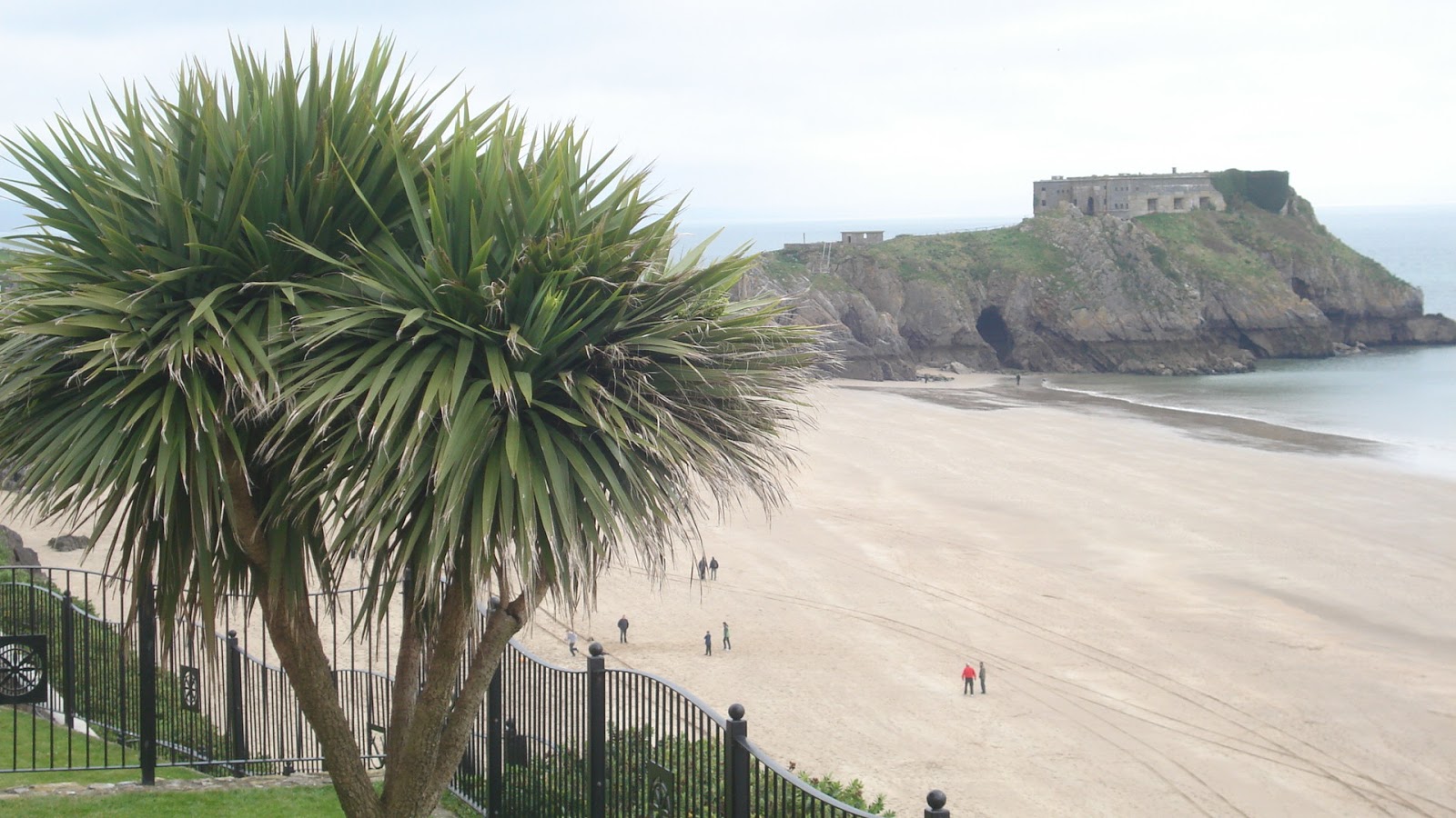 Some little insights: Easter in Pembrokeshire