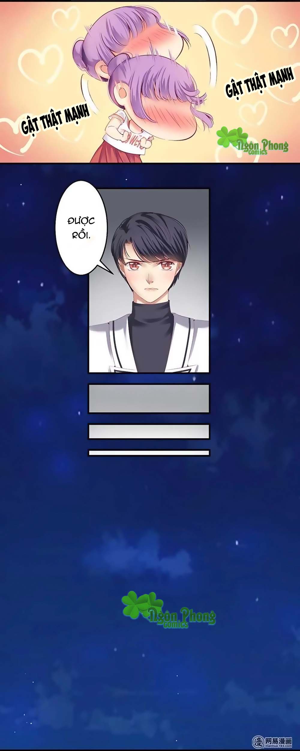 Bình Hoa Số Một Của Làng Giải Trí - Chương 2 - Trang 7