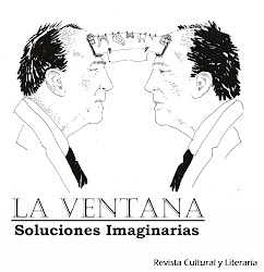 Revista La Ventana UN