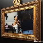 EXPO BOHEMIAN RHAPSODY EN LUNARIO