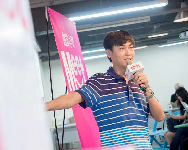 廠星科技創辦人洪家頌 廠星科技創辦人洪家頌