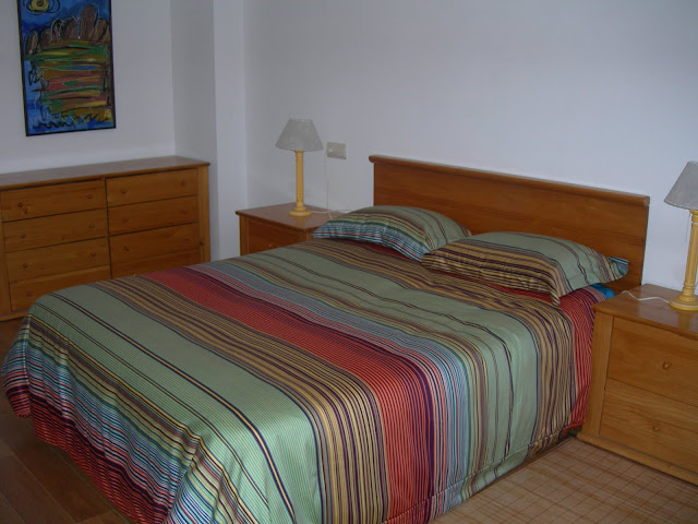 paraquedarseavivir: PISO TRES HABITACIONES, DOS BAÑOS, TERRAZA CON