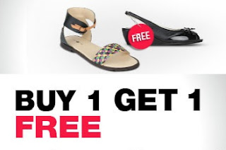 Jabong ladies footwear Clearance