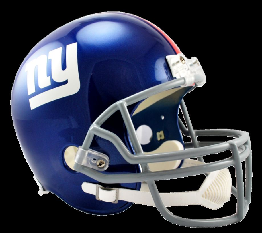 New York Giants  Shop Riddell