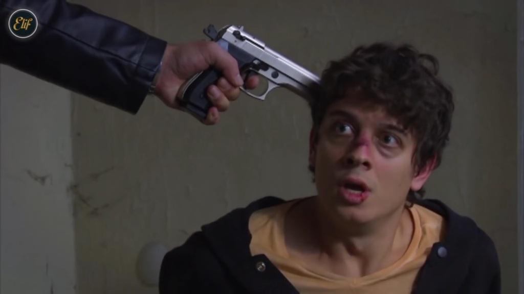 Elif odcinek 252: Selim jednak nie zdradza Zeynep! Feride okrada ciotkę! [Streszczenie + Zdjęcia]