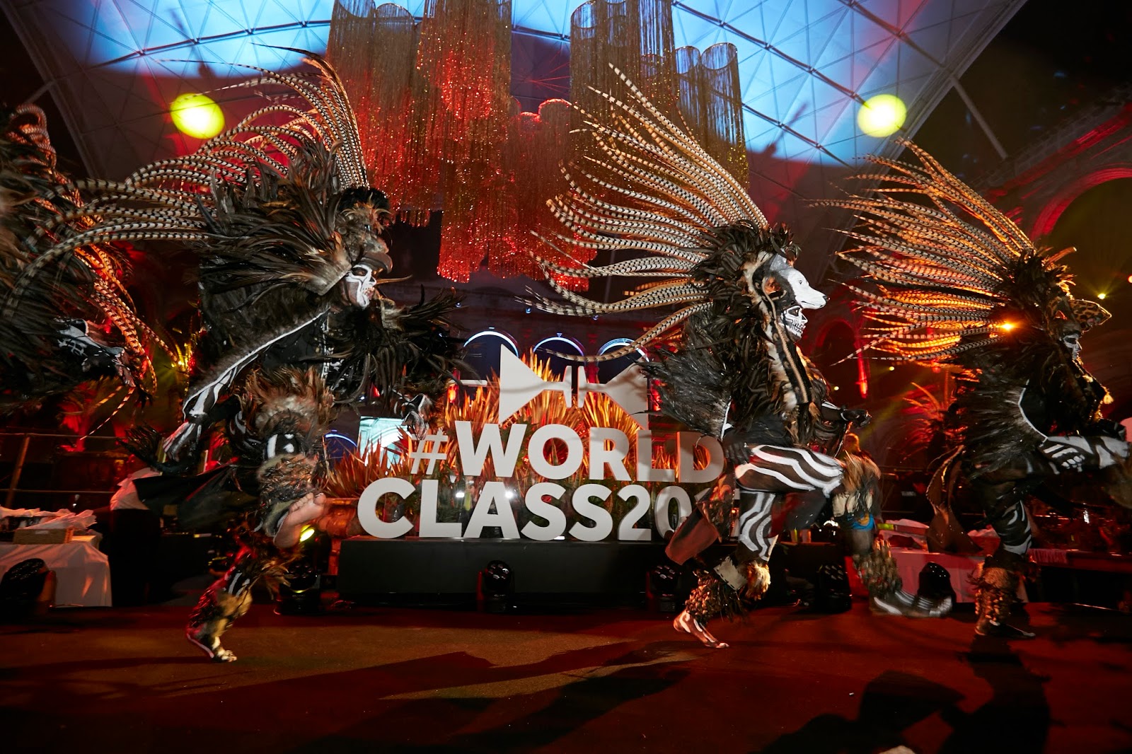 Canadian bartender, Kaitlyn Stewart wins big at Global World Class