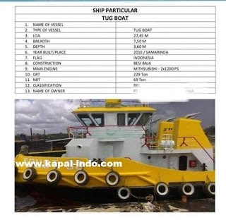 Jual 1 set 300 feet jual kapal bekas, jual kapal second, jual kapal 300 feet, jual 300 feet satu set, tugboat mesin mitsubishi